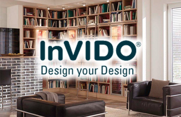 InVido Möbeldesign