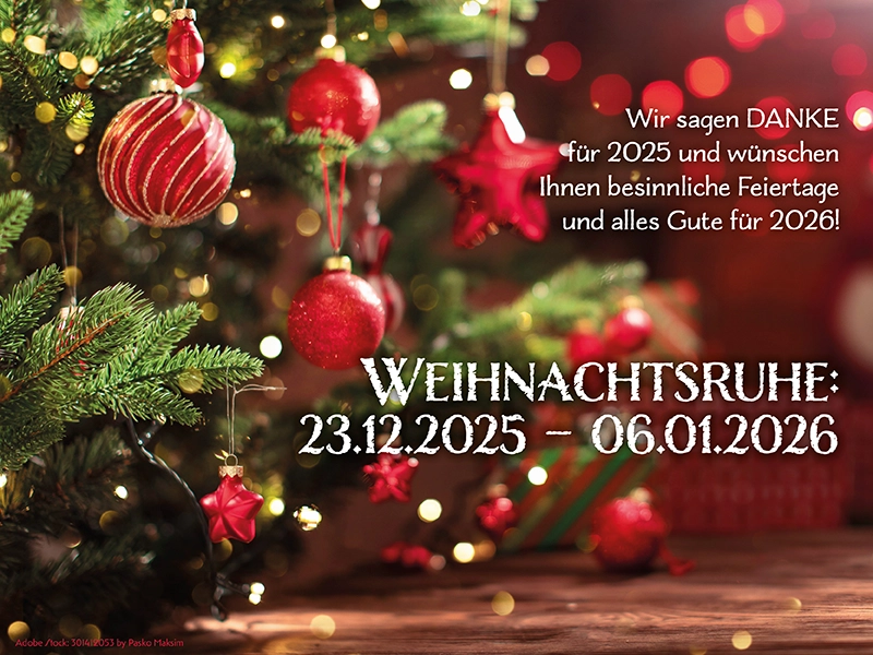 25 weihnachts popups auswahl mauch