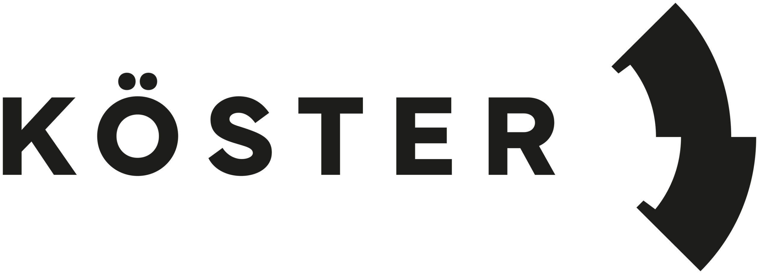 koe logo wort bildmarke pos